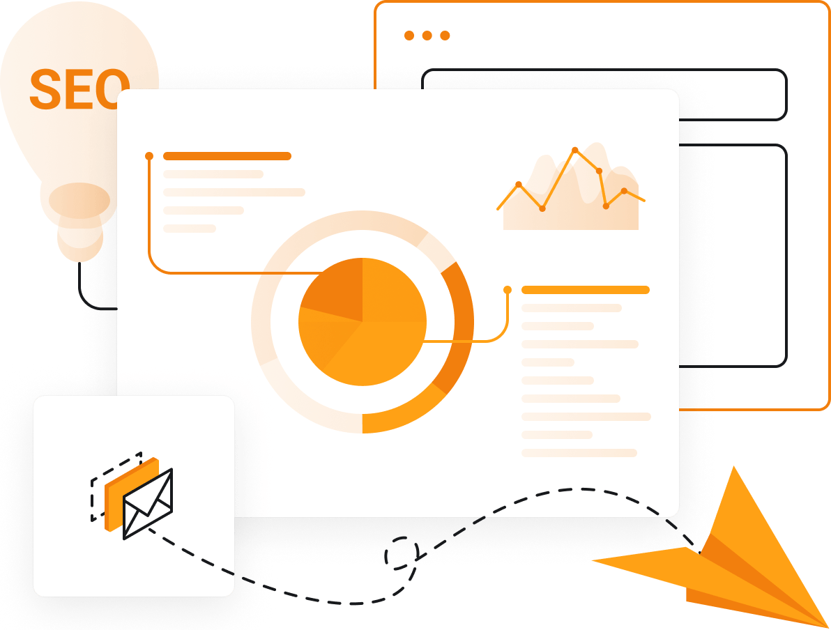 Non è richiesta alcuna conoscenza SEO