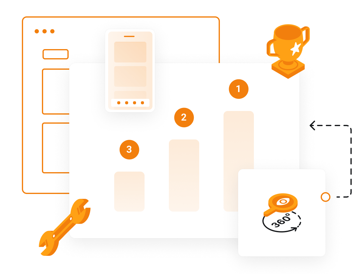 Monitora le tue classifiche di ricerca con XOVI NOw SEO ranking tracker
